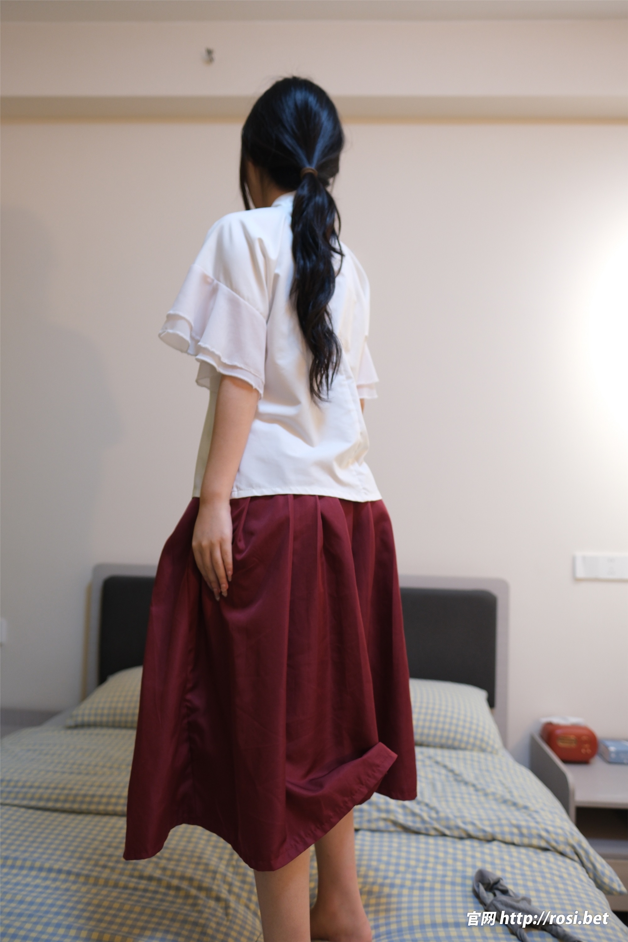 ROSI写真 2025.09.03 NO.5021